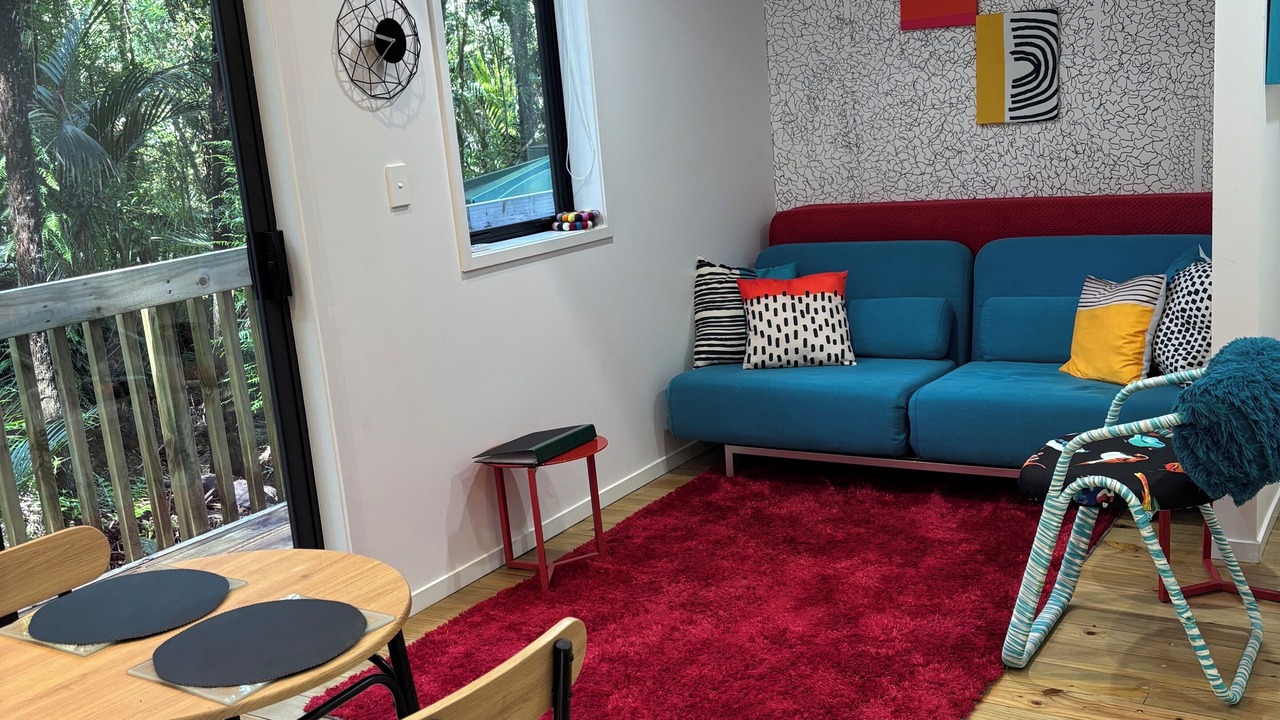 Photo of Livingroom in Titirangi