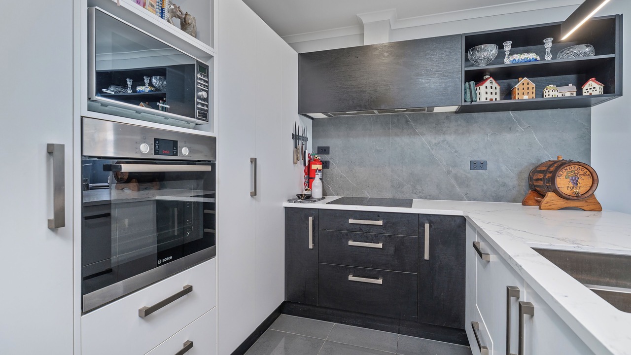 Photo of Kitchen in Whitianga
