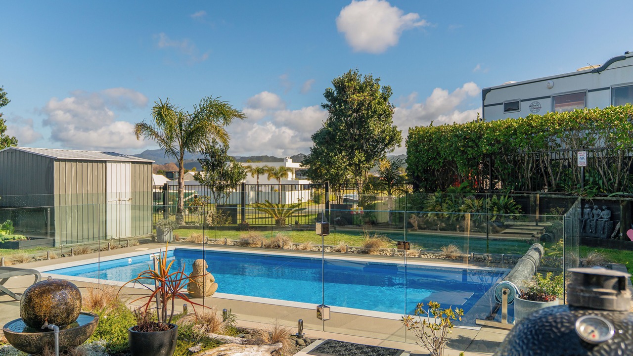 Photo of Outdoor in Whitianga