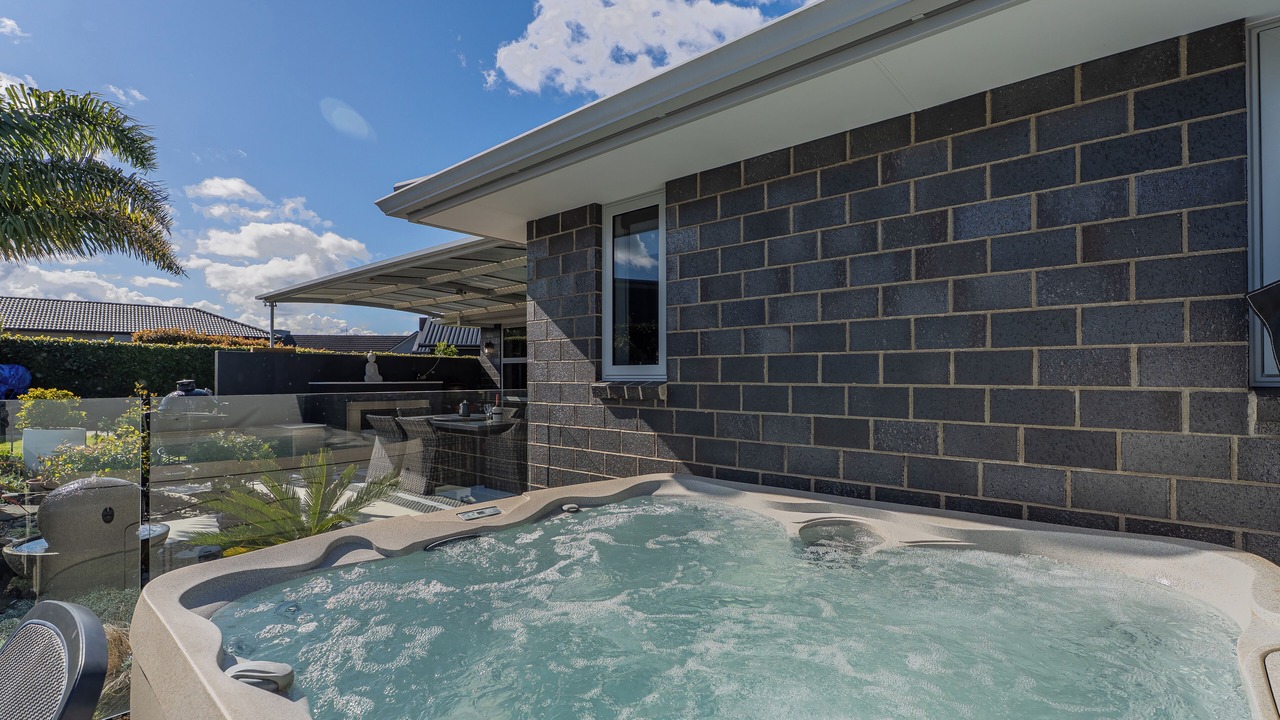 Photo of Patio Balcony in Whitianga