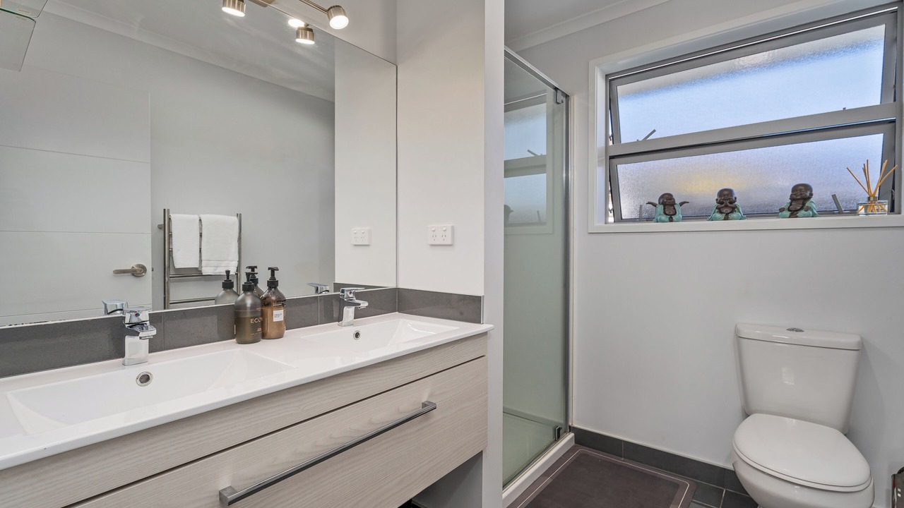 Photo of Bathroom in Whitianga