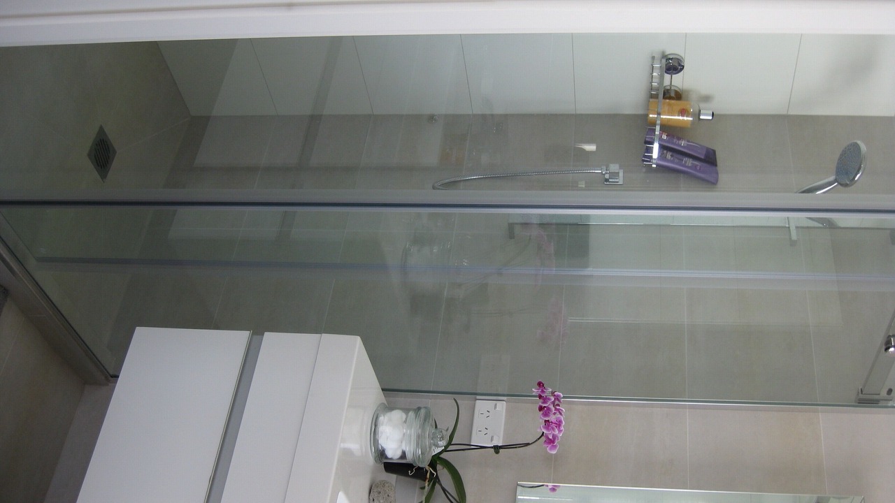 Photo of Bathroom in Waihi Beach