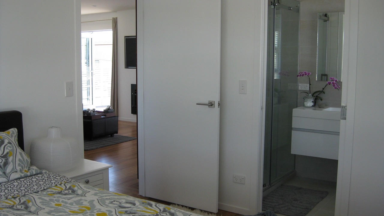 Photo of Bedroom in Waihi Beach