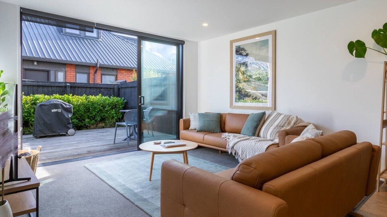 Photo of Livingroom in Saint Albans