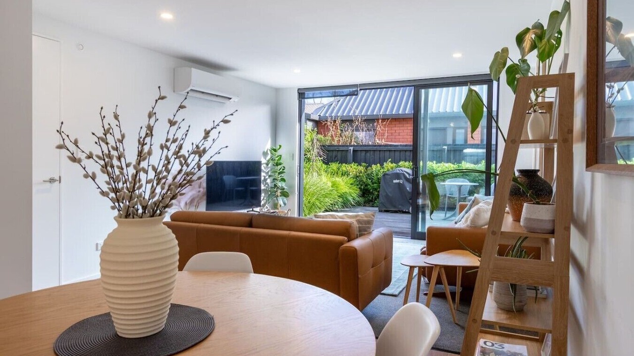 Photo of Livingroom in Saint Albans