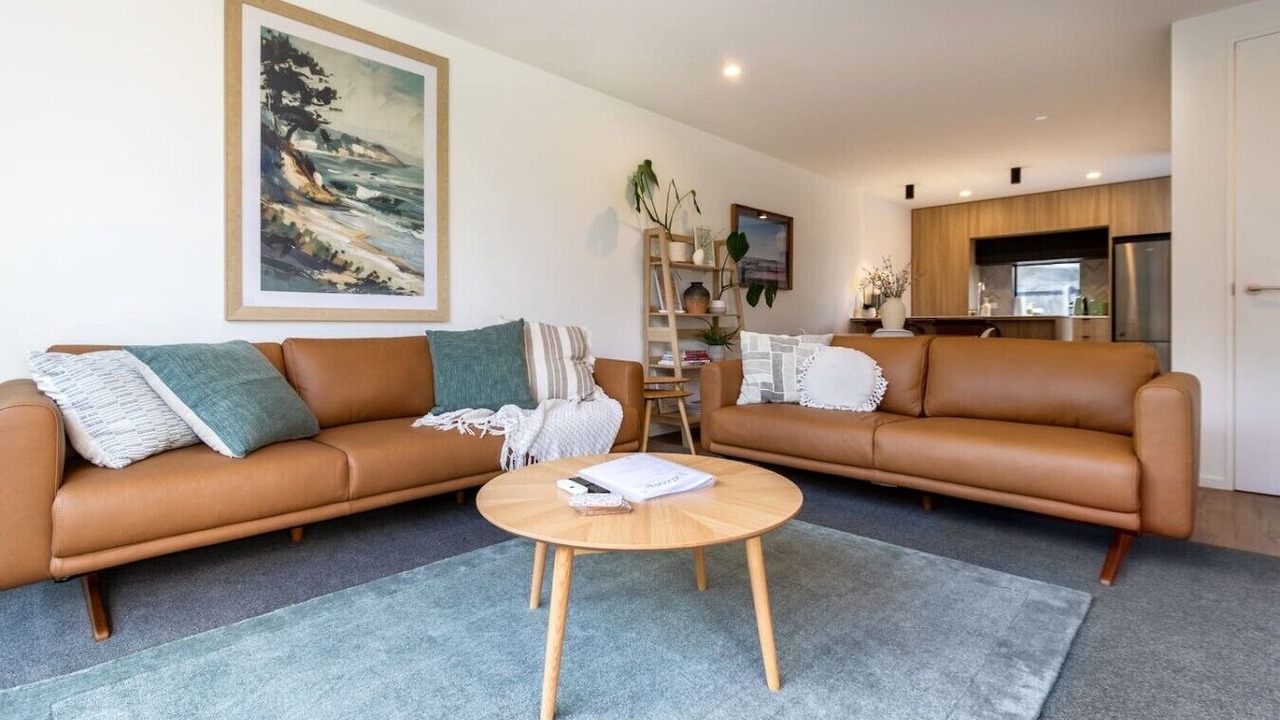 Photo of Livingroom in Saint Albans