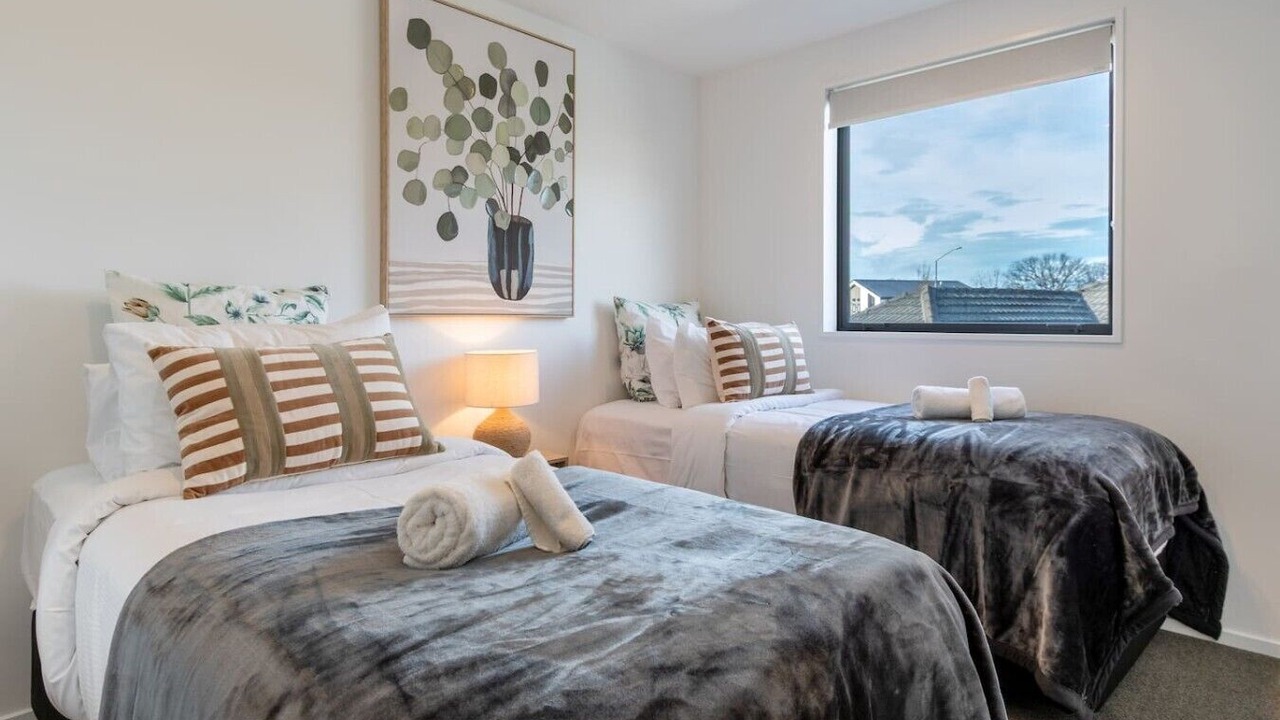 Photo of Bedroom in Saint Albans