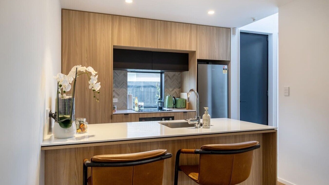Photo of Kitchen in Saint Albans