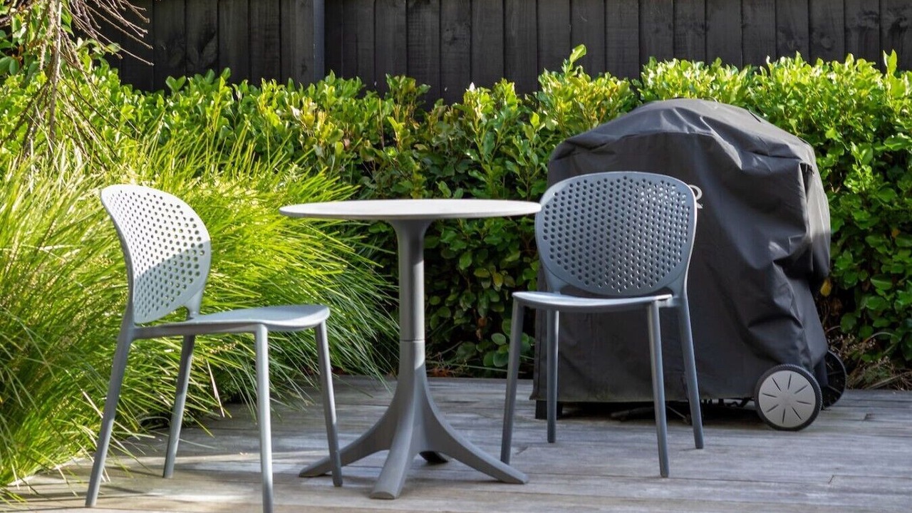 Photo of Patio Balcony in Saint Albans