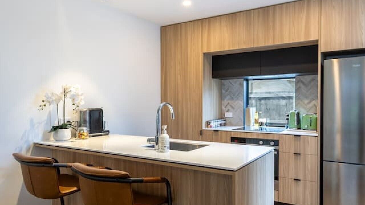 Photo of Kitchen in Saint Albans