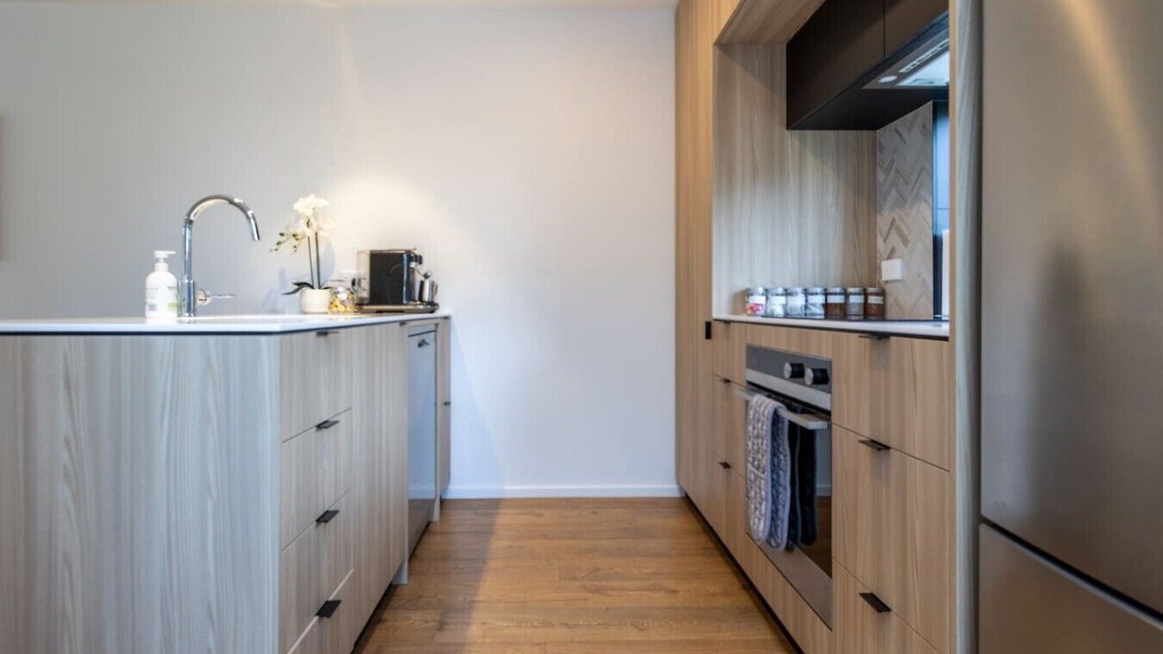 Photo of Kitchen in Saint Albans