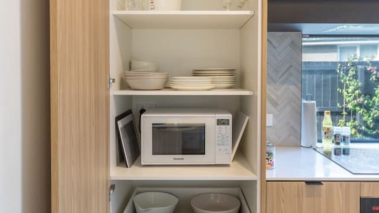 Photo of Kitchen in Saint Albans