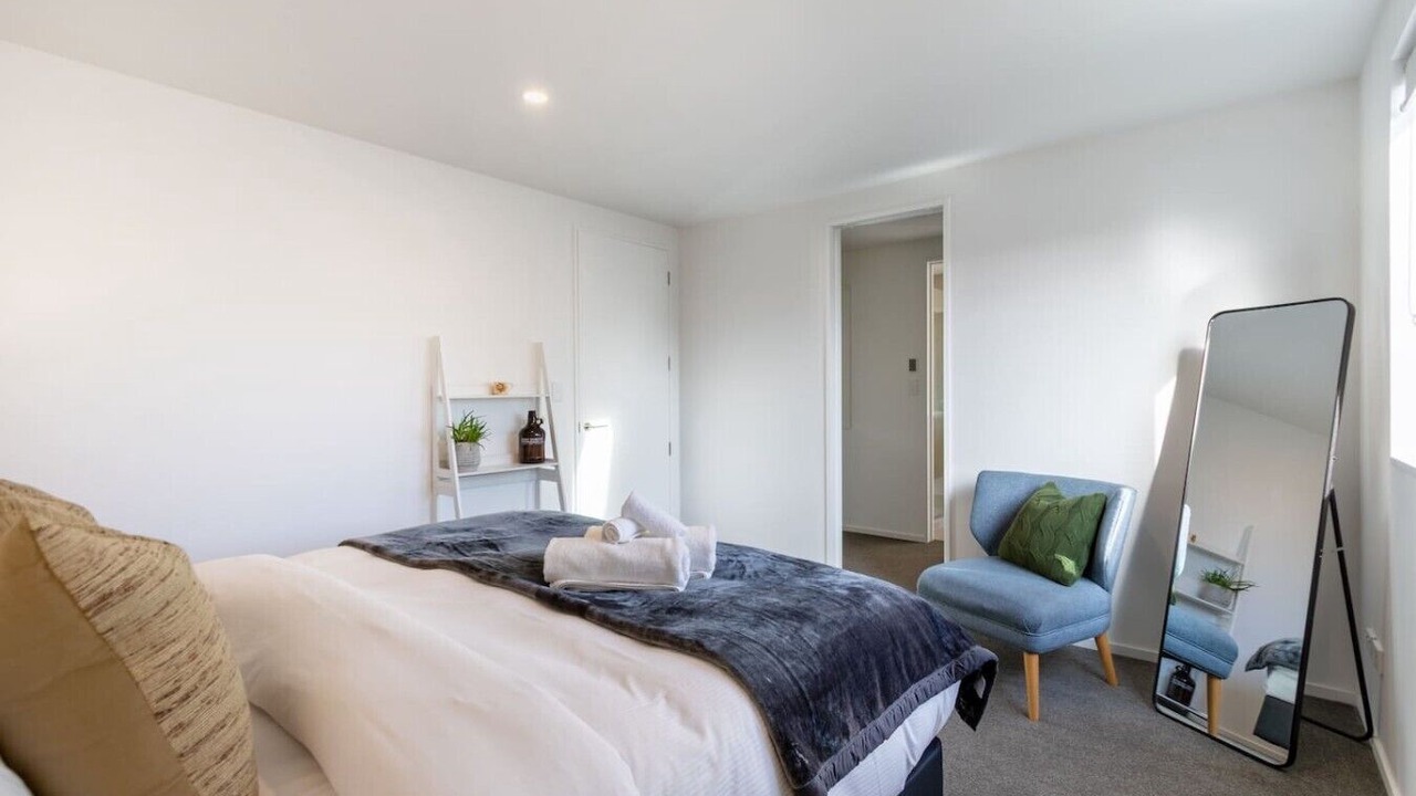 Photo of Bedroom in Saint Albans