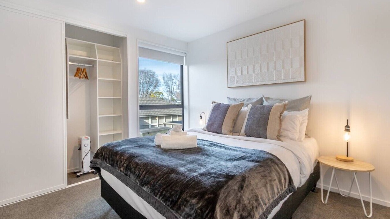 Photo of Bedroom in Saint Albans