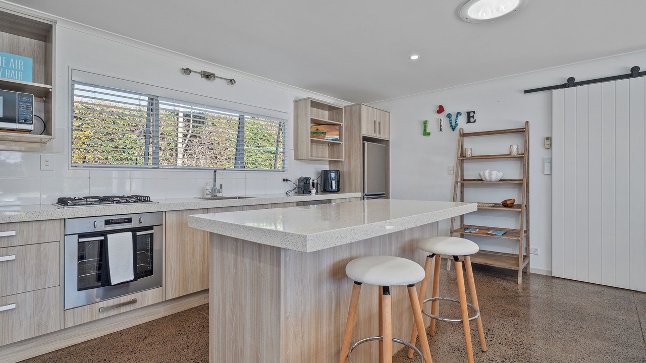 Photo of Kitchen in Hahei