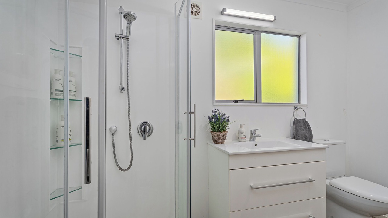 Photo of Bathroom in Hahei