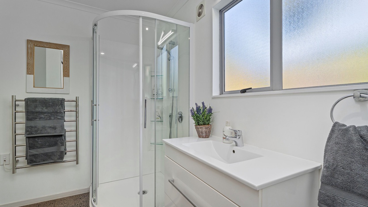 Photo of Bathroom in Hahei
