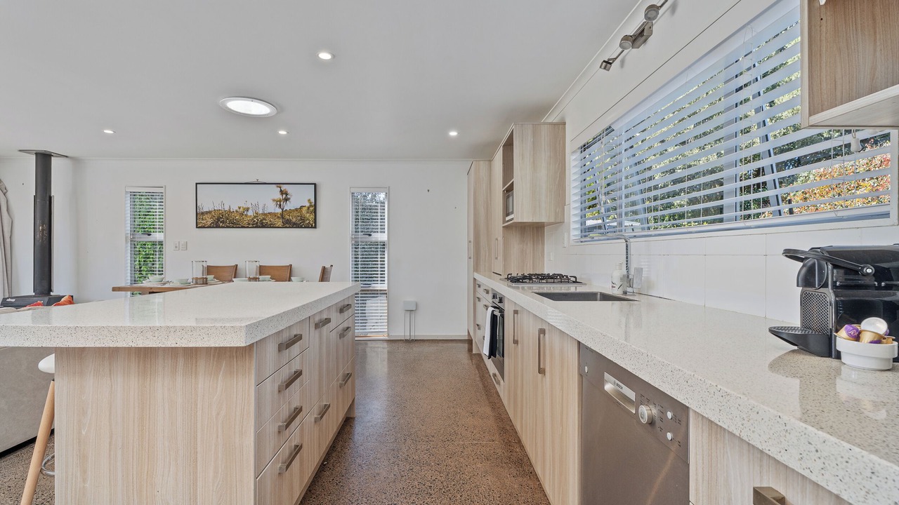 Photo of Kitchen in Hahei