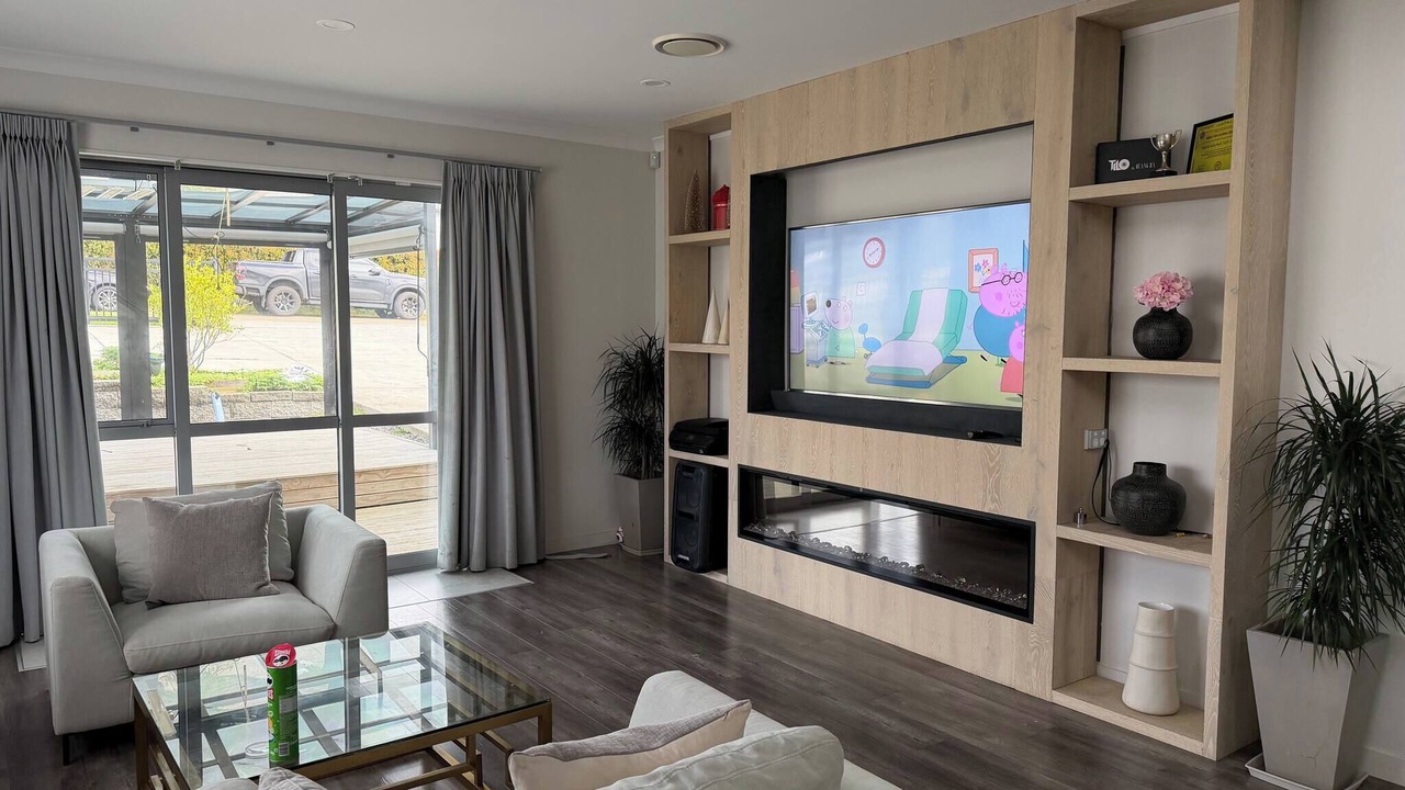Photo of Livingroom in Auckland