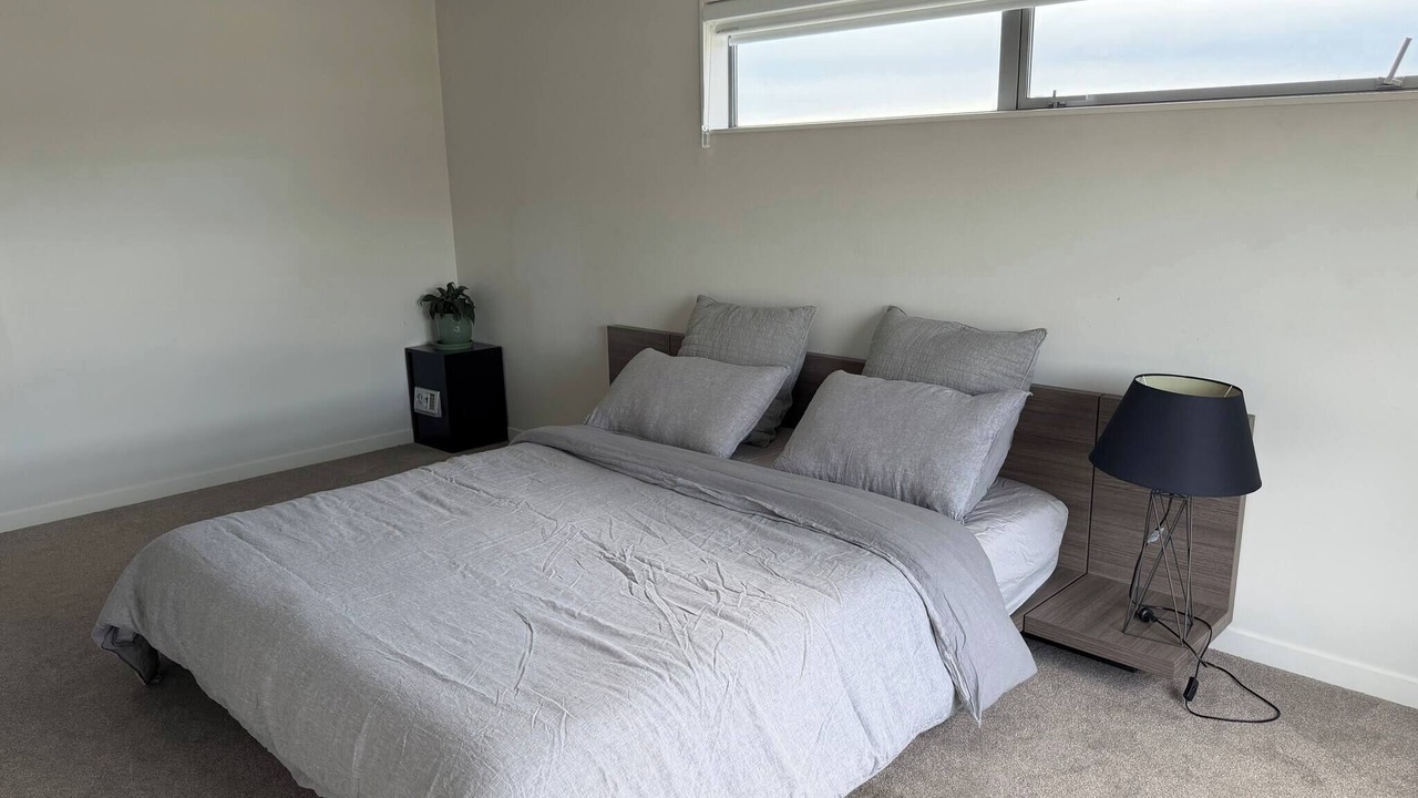 Photo of Bedroom in Auckland