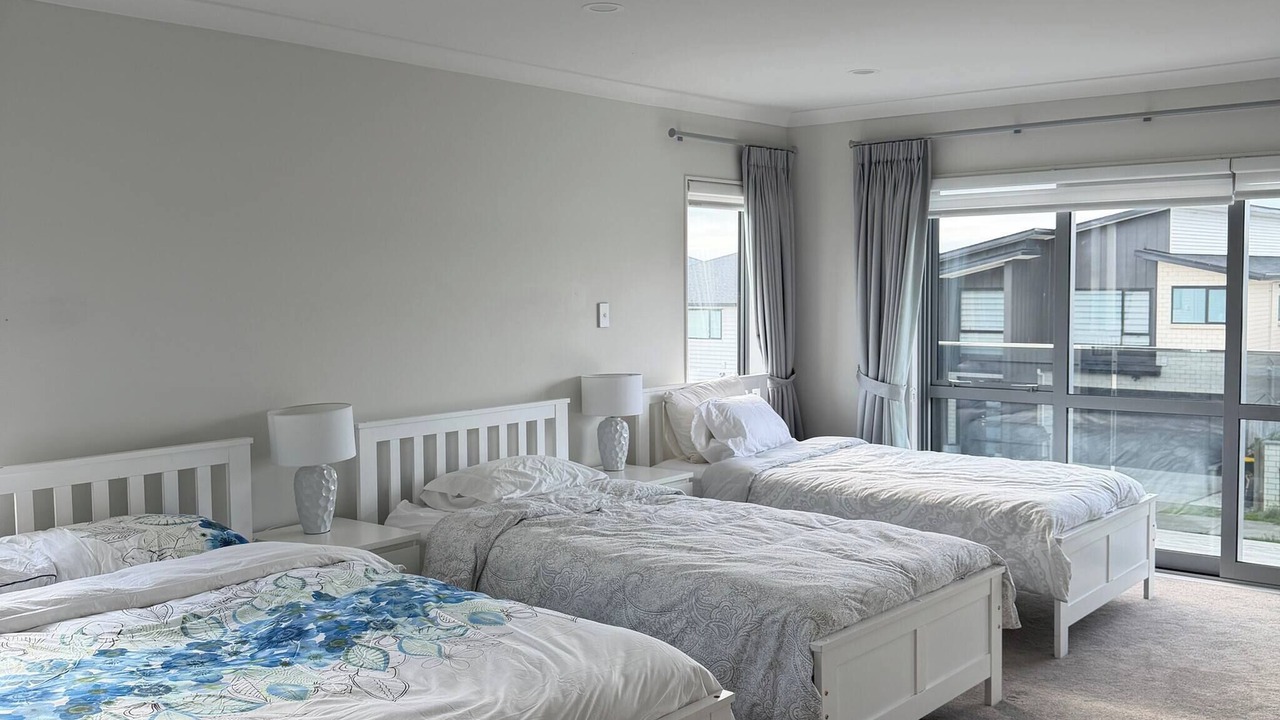 Photo of Bedroom in Auckland