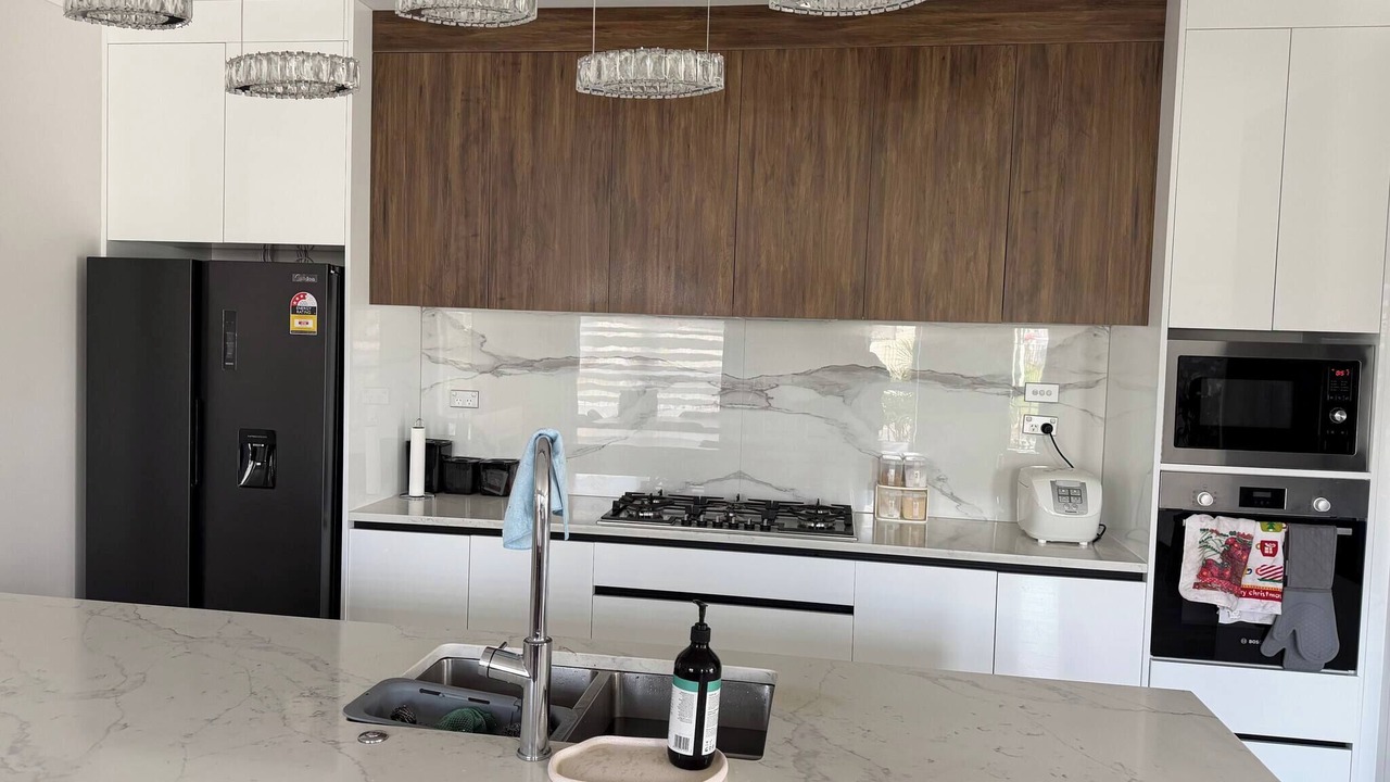 Photo of Kitchen in Auckland