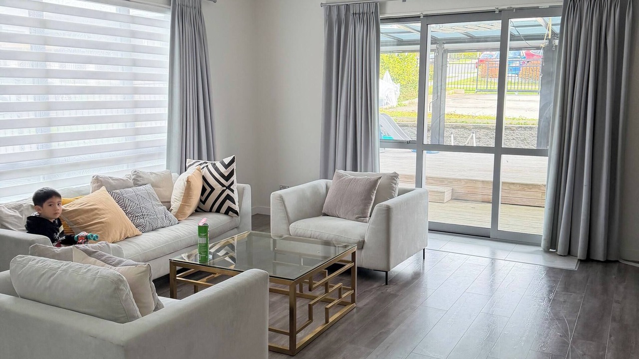 Photo of Livingroom in Auckland