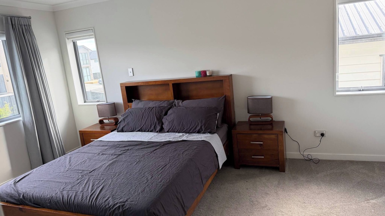 Photo of Bedroom in Auckland
