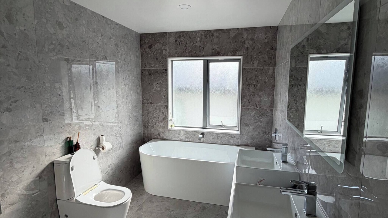 Photo of Bathroom in Auckland
