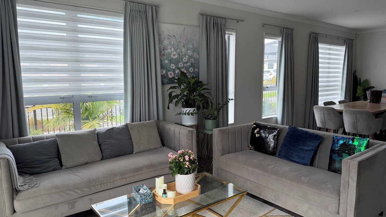 Photo of Livingroom in Auckland