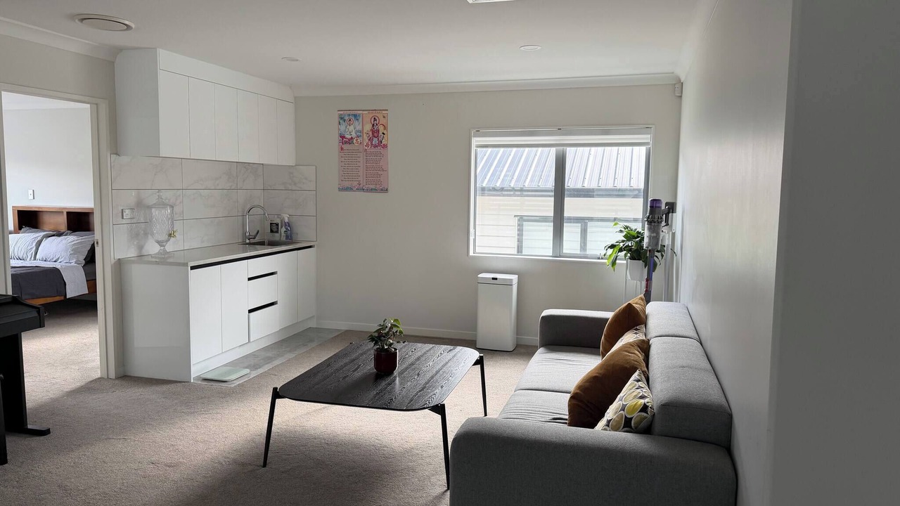Photo of Livingroom in Auckland