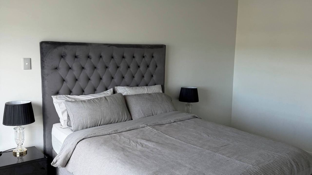 Photo of Bedroom in Auckland