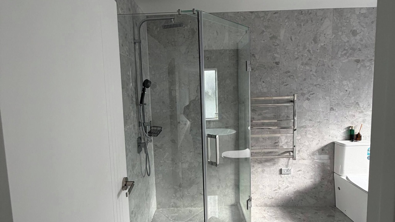 Photo of Bathroom in Auckland