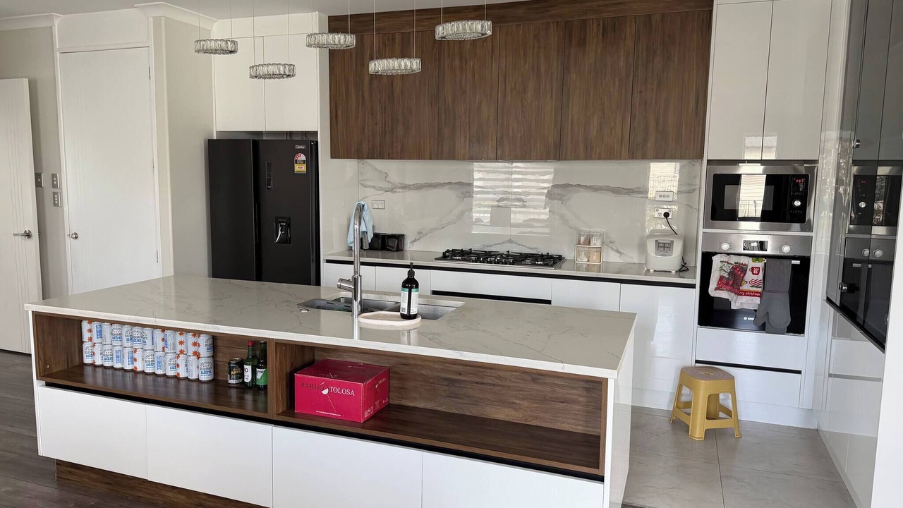 Photo of Kitchen in Auckland
