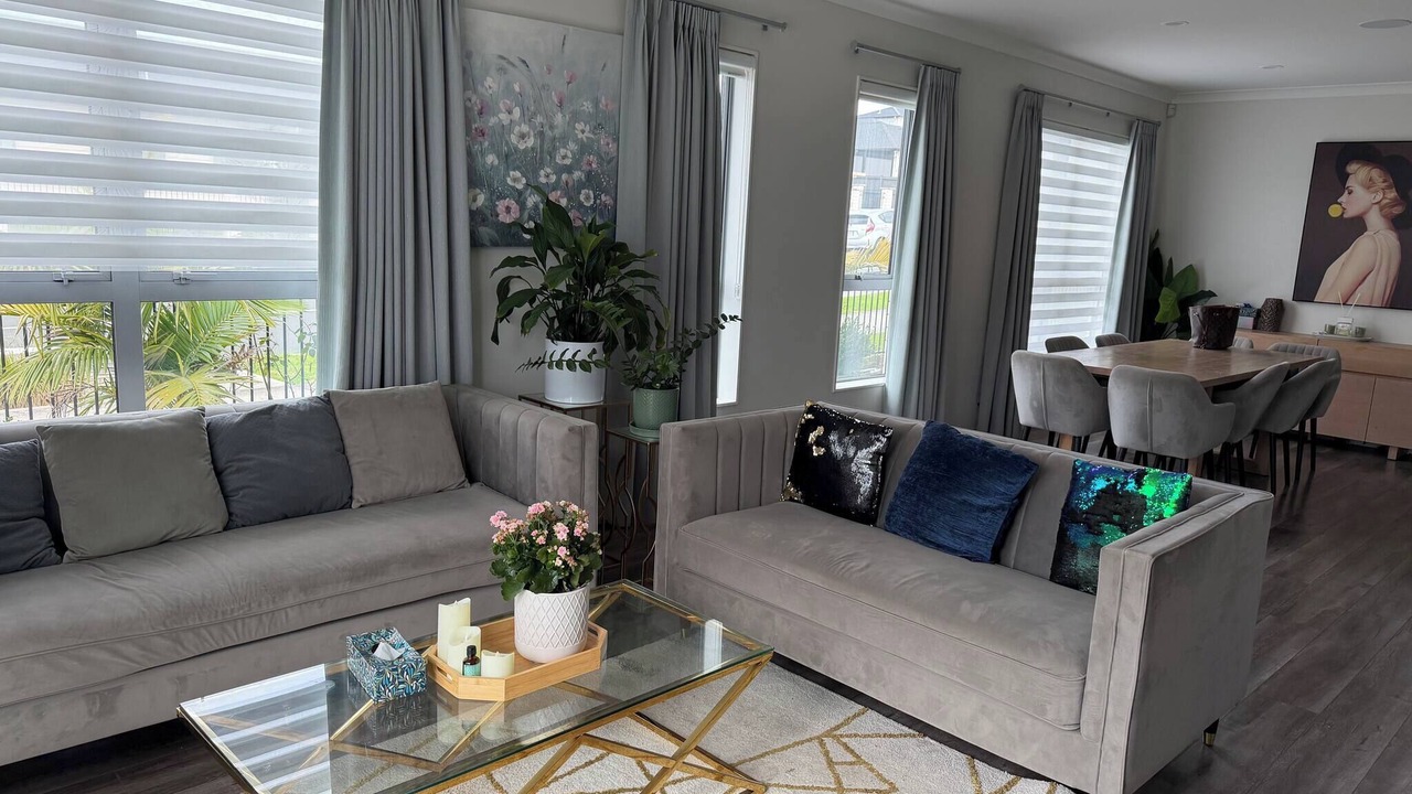Photo of Livingroom in Auckland