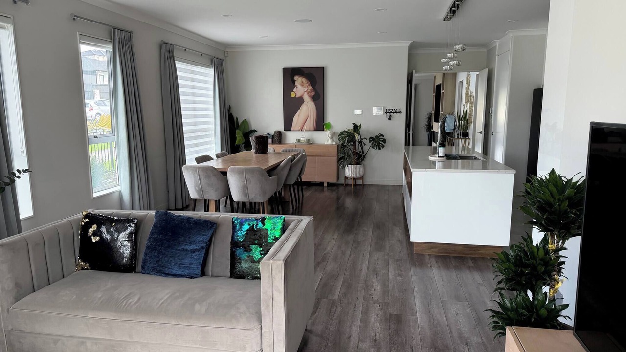 Photo of Livingroom in Auckland