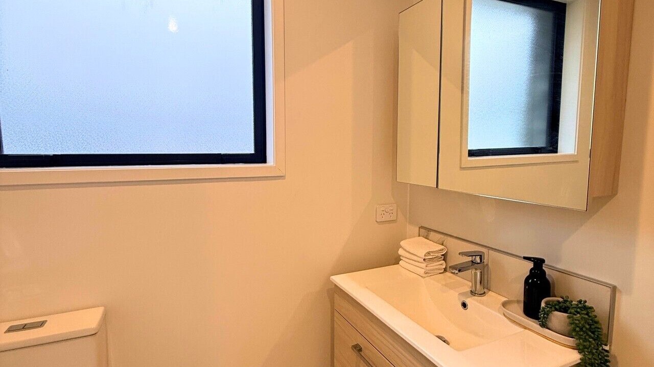 Photo of Bathroom in Lower Hutt