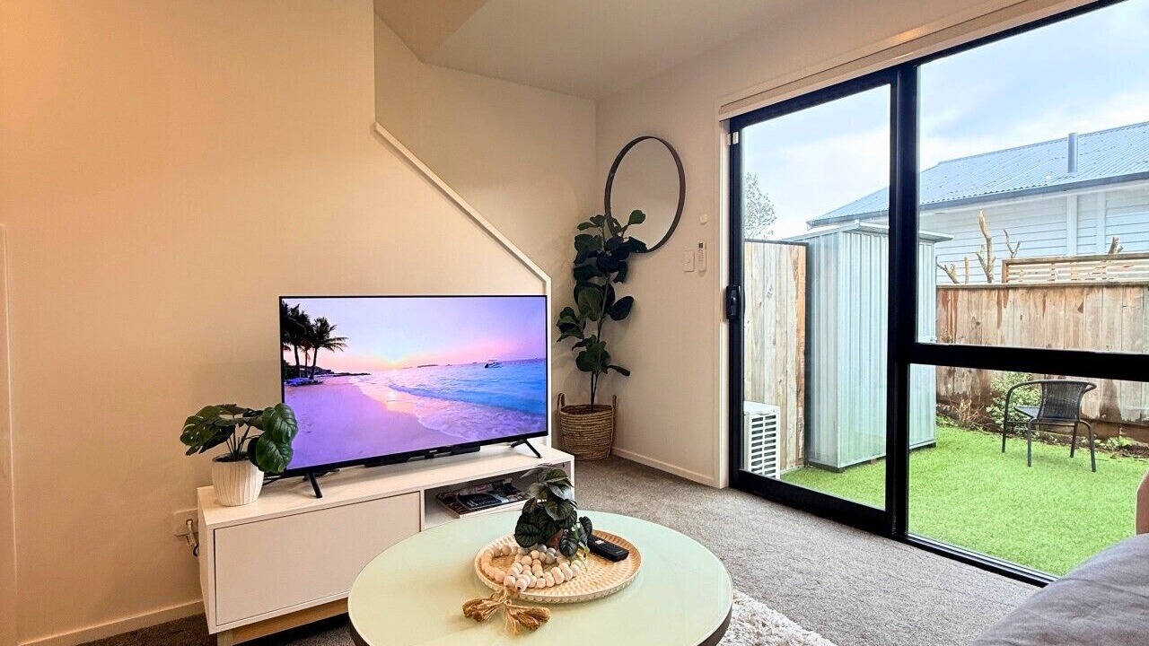 Photo of Livingroom in Lower Hutt