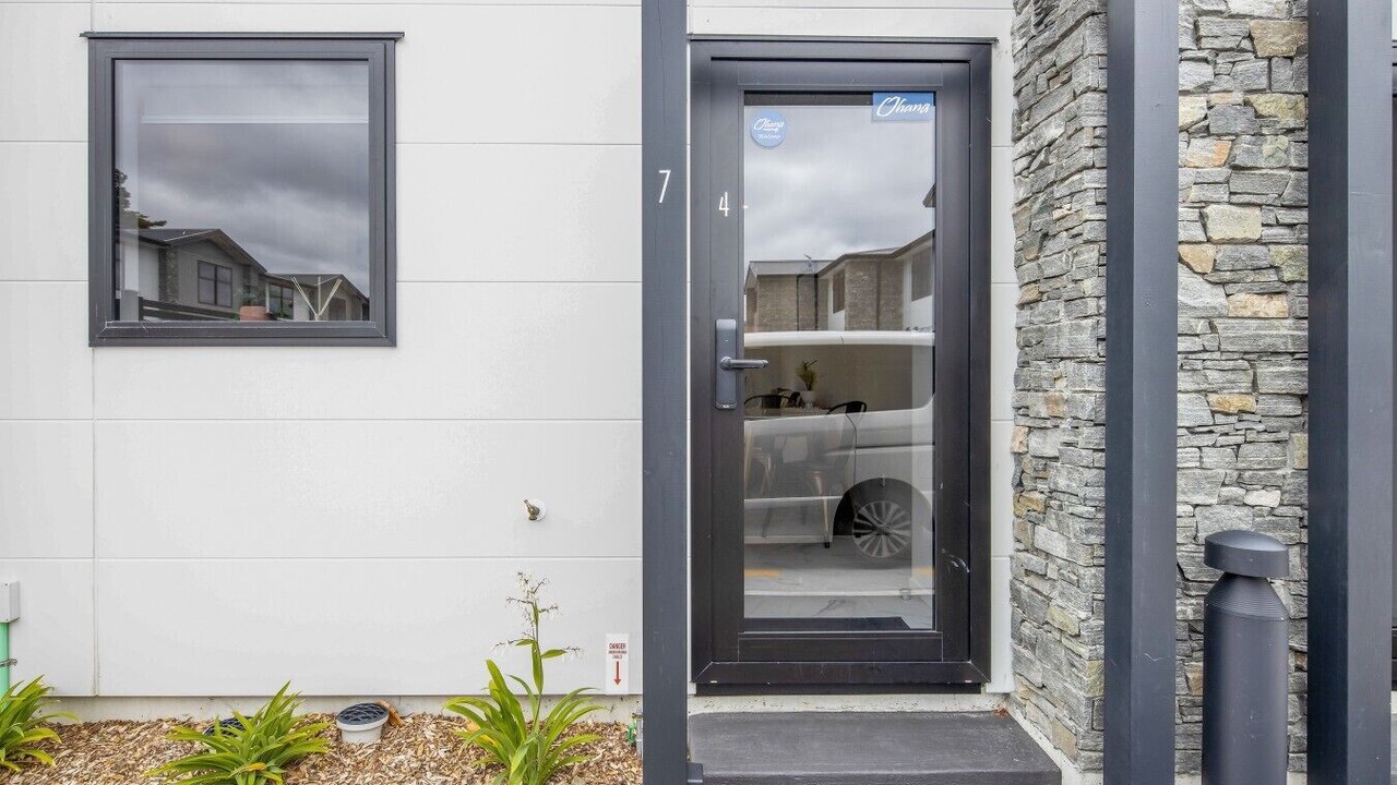 Photo of Outdoor in Lower Hutt
