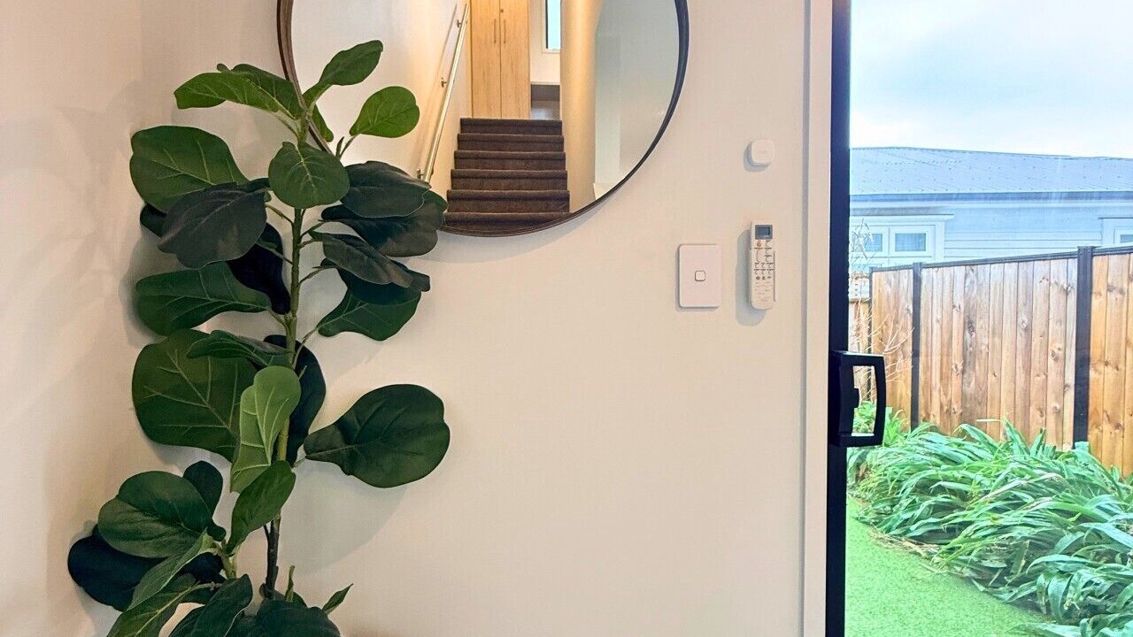 Photo of Livingroom in Lower Hutt