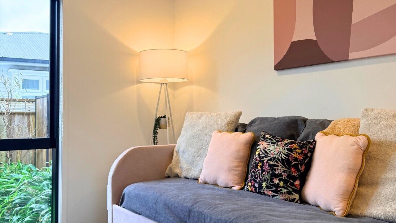 Photo of Livingroom in Lower Hutt