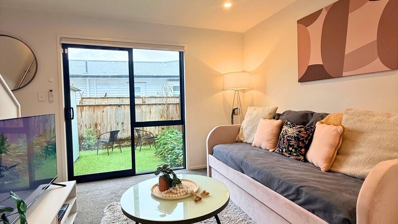 Photo of Livingroom in Lower Hutt