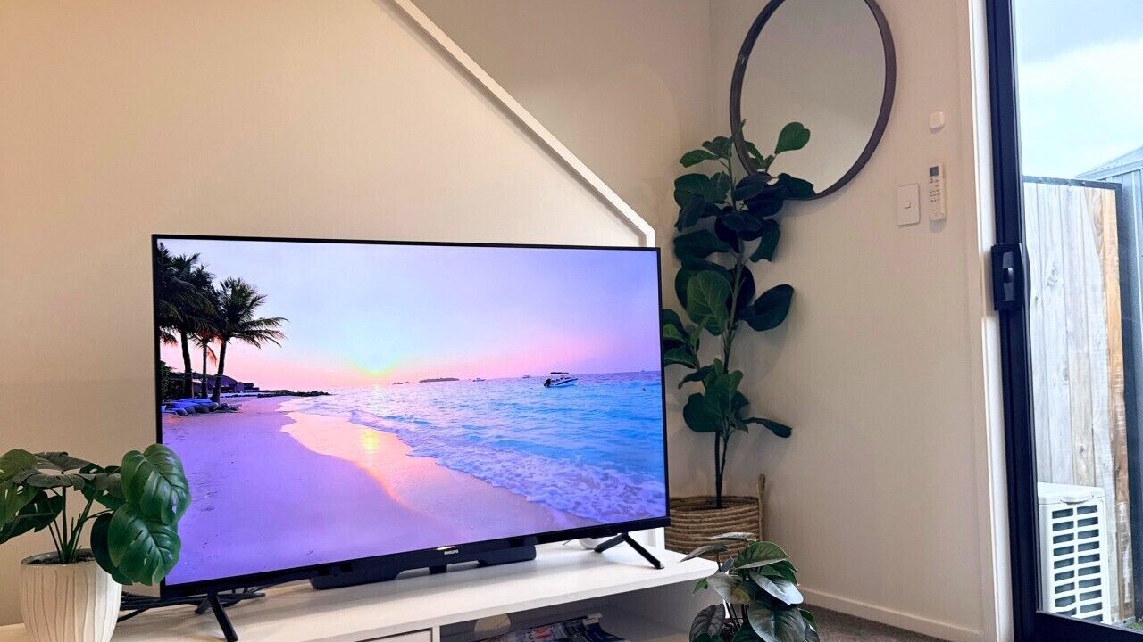 Photo of Livingroom in Lower Hutt