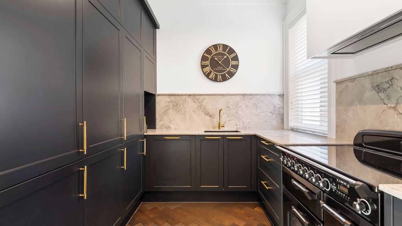 Photo of Kitchen in Remuera