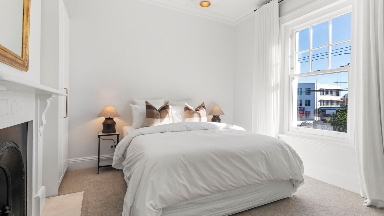 Photo of Bedroom in Remuera