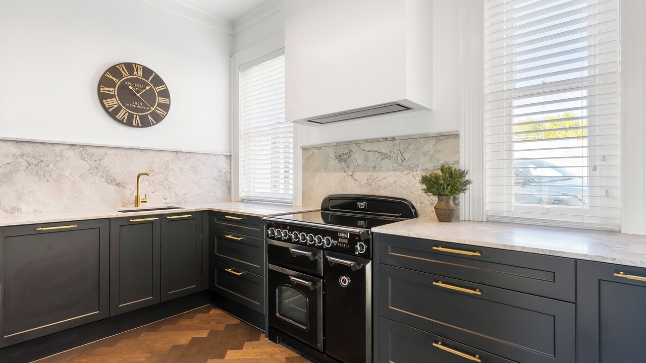 Photo of Kitchen in Remuera