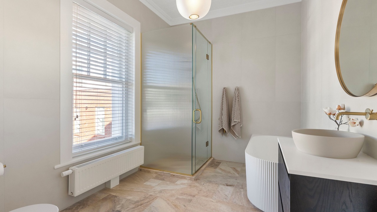 Photo of Bathroom in Remuera