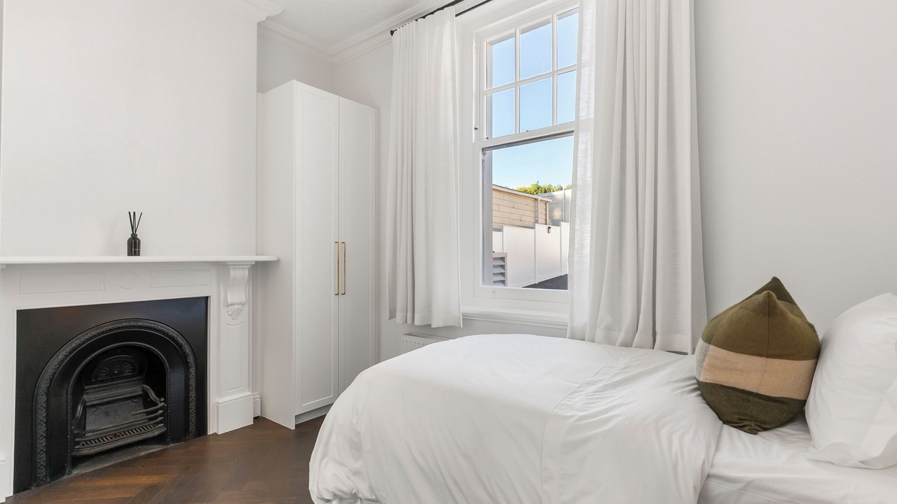 Photo of Bedroom in Remuera