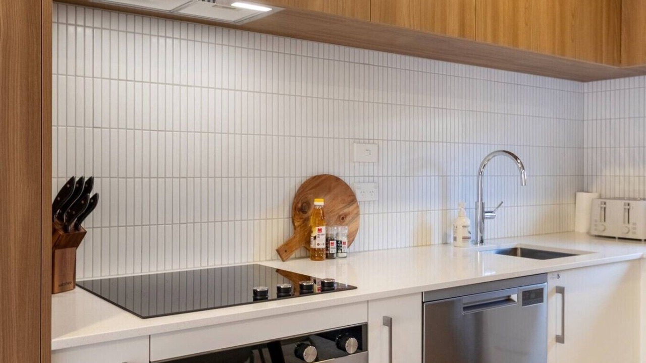 Photo of Kitchen in Edgeware