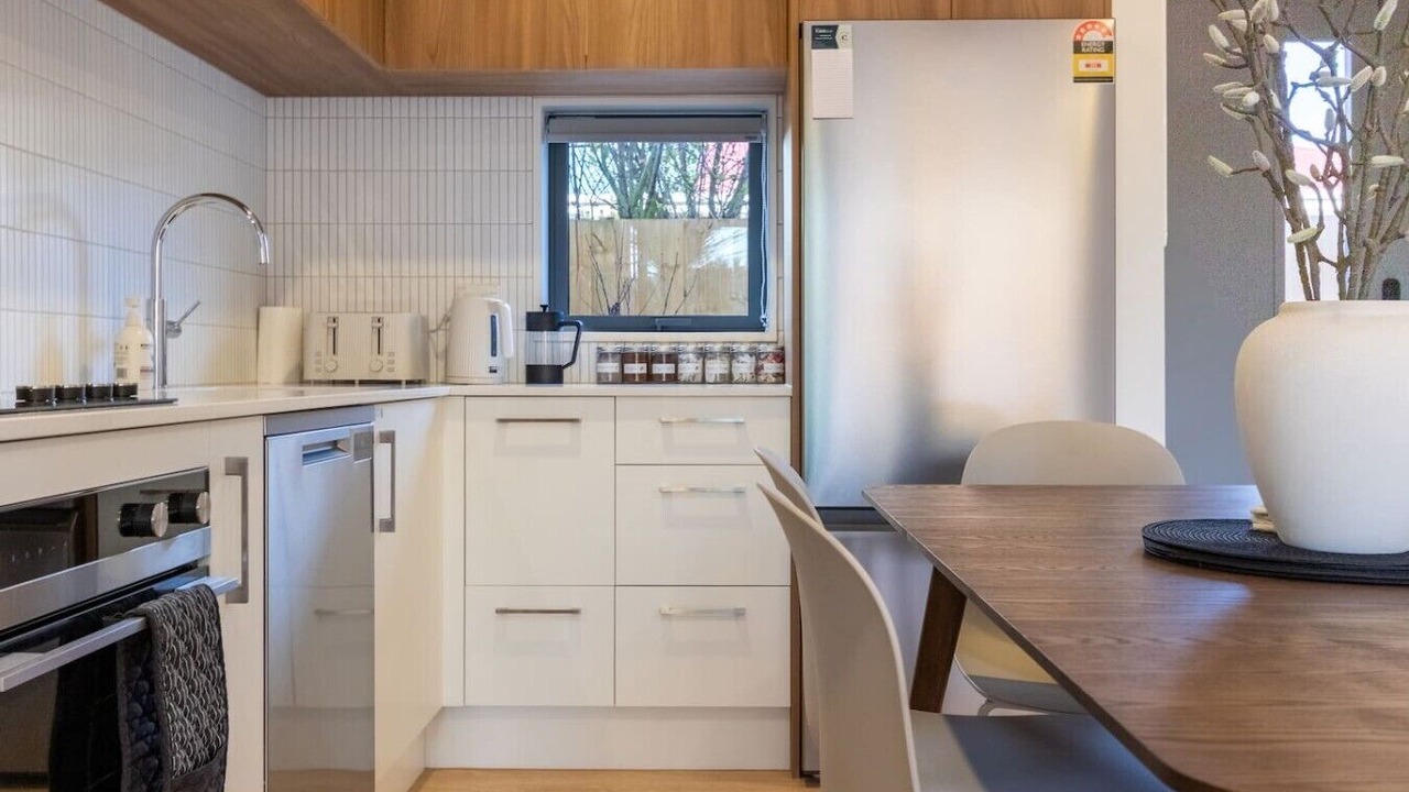 Photo of Kitchen in Edgeware
